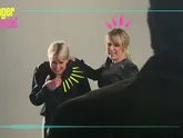 Skäringer & Nessvold - Just idag mår vi bra