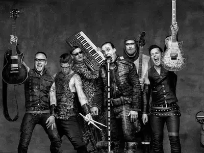 Picture of Rammstein