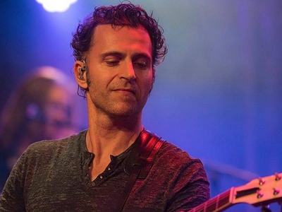 Picture of Dweezil Zappa