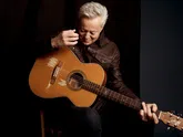 Tommy Emmanuel and special guest Mike Dawes