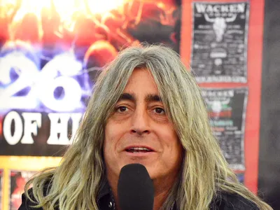 Picture of Mikkey Dee