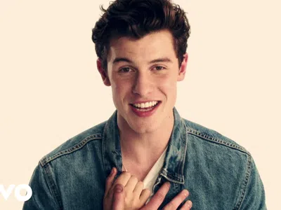 Picture of Shawn Mendes