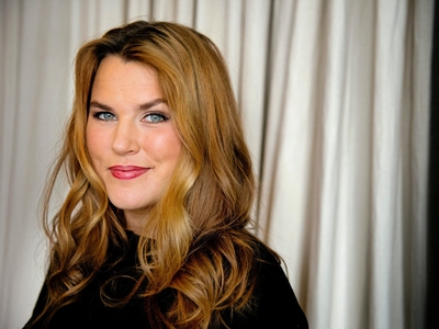 Picture of Mia Skäringer