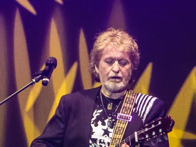 Picture of Jon Anderson