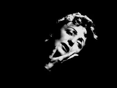 Bild av Forever Piaf - Musikalen