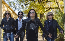 The Dead Daisies