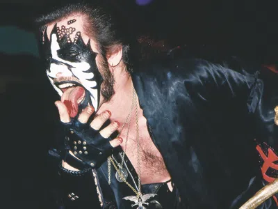 Picture of King Diamond