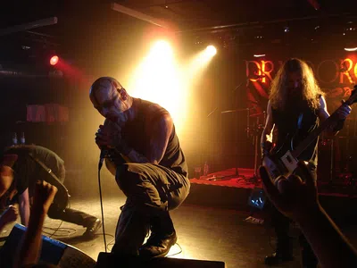 Picture of Primordial