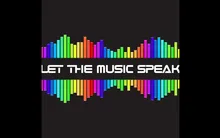 Let the Music Speak