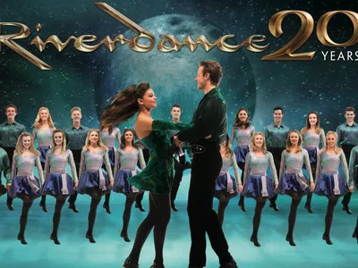 Picture of Riverdance 21