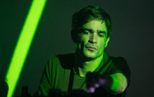 Jon Hopkins