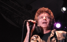 Gino Vannelli