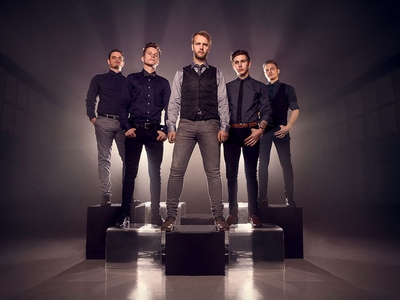 Picture of Leprous