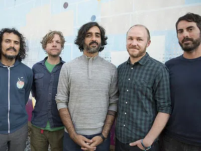 Picture of Explosions in the Sky