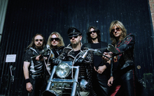 Judas Priest