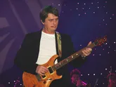 Mike Oldfield's TUBULAR BELLS - Live in Concert