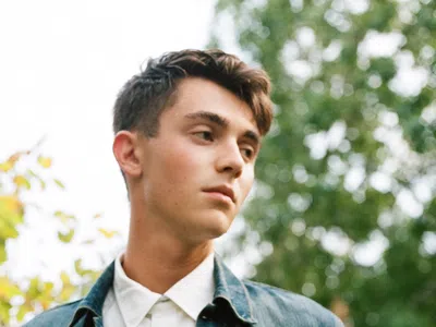 Picture of Greyson Chance