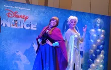 Disney On Ice