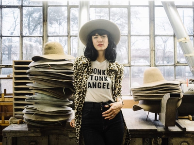 Picture of Nikki Lane