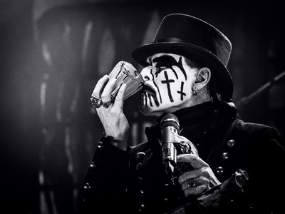 Picture of King Diamond