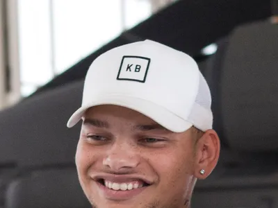 Picture of Kane Brown