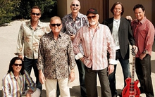 The Beach Boys