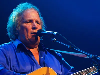Picture of Don McLean
