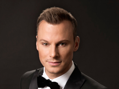 Picture of Magnus Carlsson