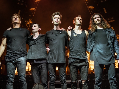 Picture of Third Eye Blind