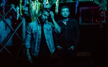 The Midnight