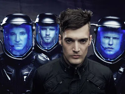 Picture of Starset