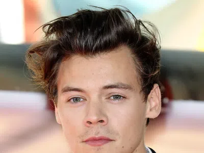 Picture of Harry Styles