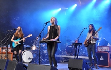 Larkin Poe