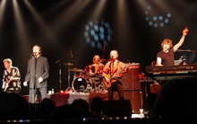 The Zombies