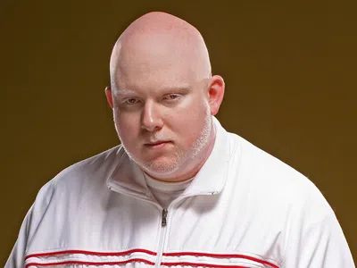 Picture of Brother Ali