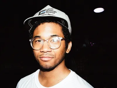 Bild av Toro y Moi