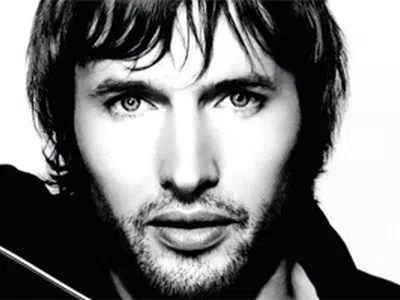 Picture of James Blunt