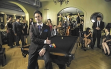 Postmodern Jukebox