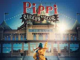 PIPPI på Cirkus
