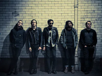 Picture of Deafheaven