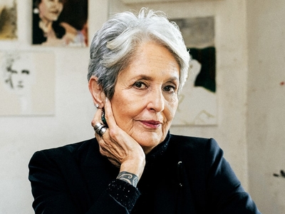Picture of Joan Baez