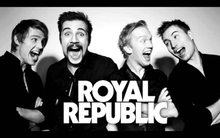 Royal Republic