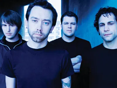 Picture of Rise Against