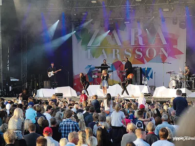 Picture of Härnösands Stadsfest