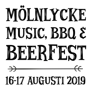 Mölnlycke Music, BBQ & Beerfest (MMBB)