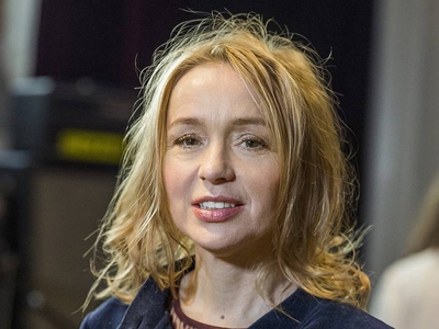 Picture of Lisa Ekdahl