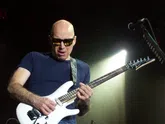 Joe Satriani - The Shapeshifting