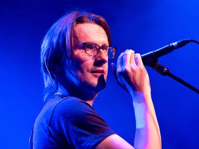 Picture of Steven Wilson