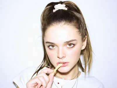 Picture of Charlotte Lawrence