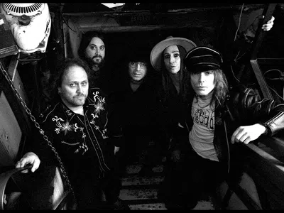 Picture of Hellacopters